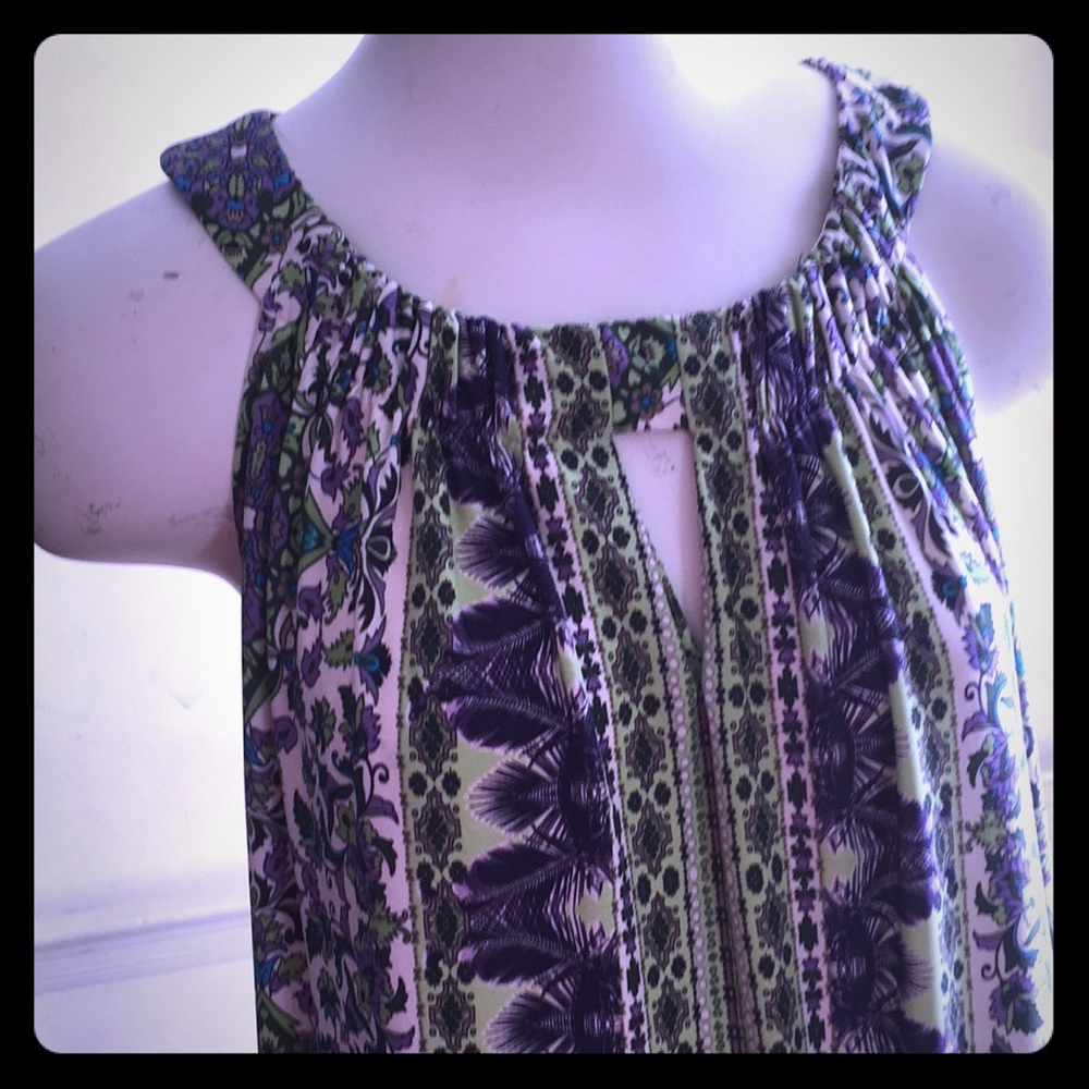 London times Plus size dress